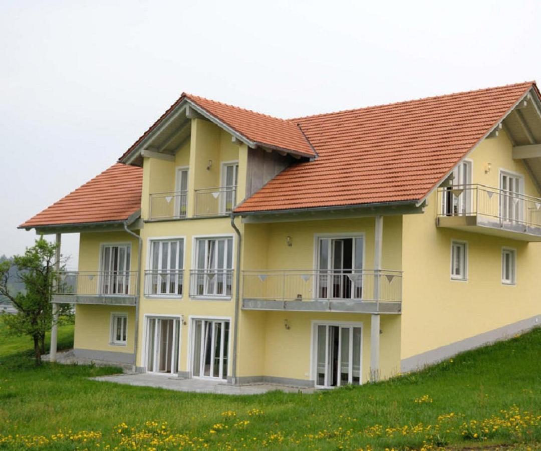 豪岑堡Deinerhof公寓 外观 照片